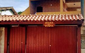 Casa de praia da Vovó Peró - Cabo Frio
